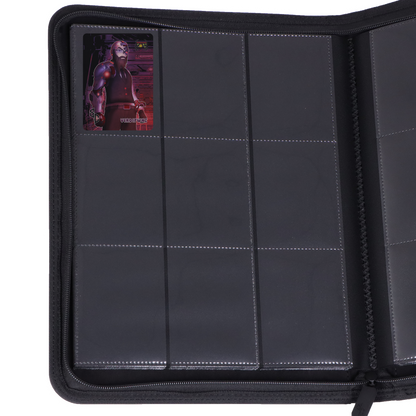 StreamerCard von Verdipwnz [Halloween 2026]