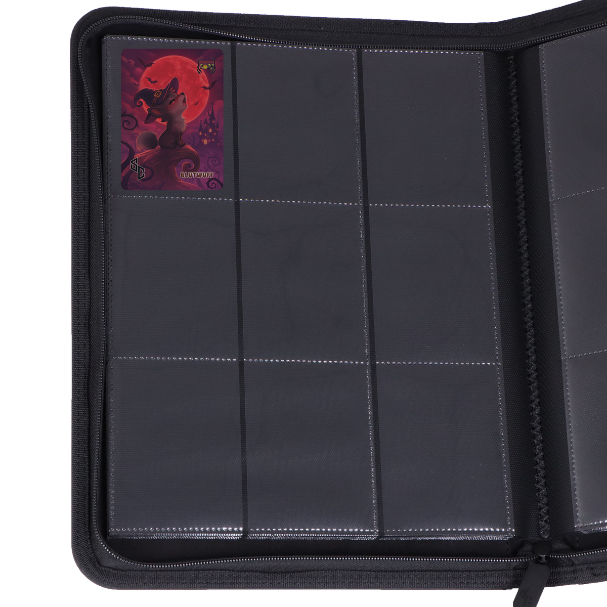 StreamerCard von Blutwuff [Halloween 2026]