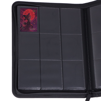 StreamerCard von Blutwuff [Halloween 2026]