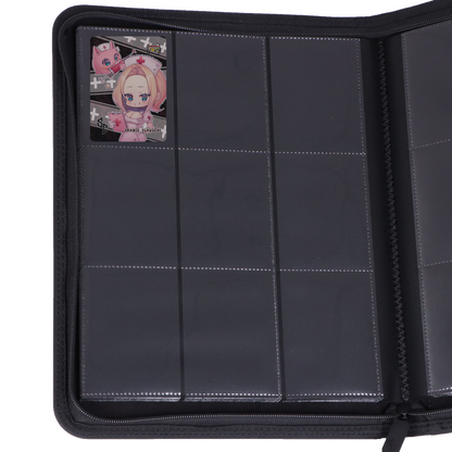 StreamerCard von FranziFlauschi [Halloween 2026]