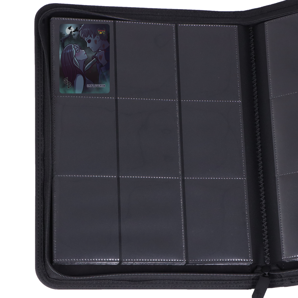 StreamerCard von Imploverin [Halloween 2026]