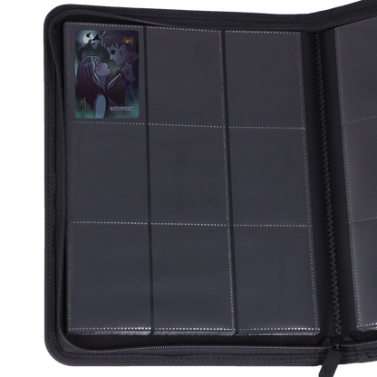 StreamerCard von Imploverin [Halloween 2026]