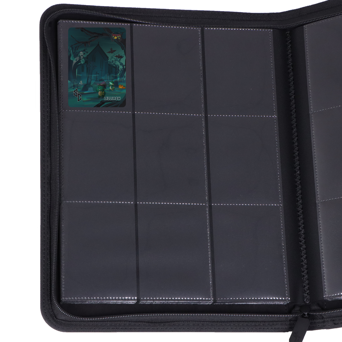 StreamerCard von Lillimon [Halloween 2026]