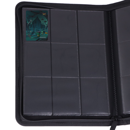 StreamerCard von Lillimon [Halloween 2026]
