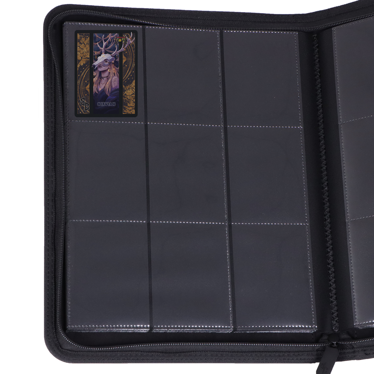 StreamerCard von Nirvian [Halloween 2026]
