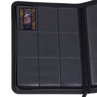 StreamerCard von Nirvian [Halloween 2026]