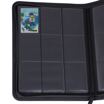 StreamerCard von Knister [Sommer2026]