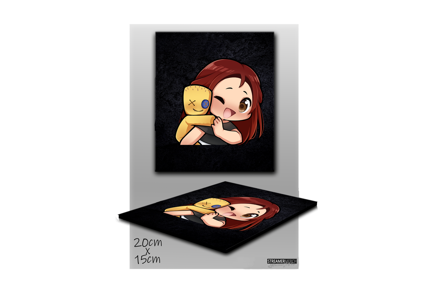 KoRngirL81 Hug - StreamerPlates