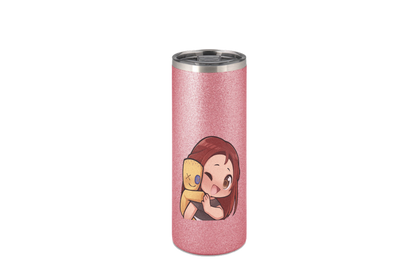 KoRngirL81 Hug - Edelstahl Thermoflaschen / Thermobecher