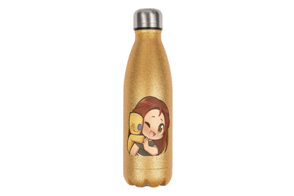 KoRngirL81 Hug - Edelstahl Thermoflaschen / Thermobecher