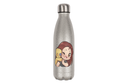 KoRngirL81 Hug - Edelstahl Thermoflaschen / Thermobecher