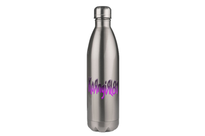 KoRngirL81 Logo - Edelstahl Thermoflaschen / Thermobecher