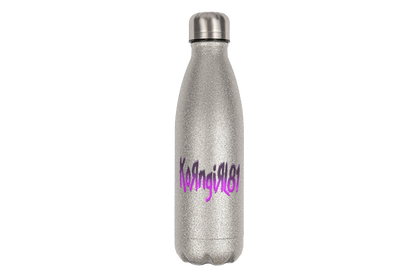 KoRngirL81 Logo - Edelstahl Thermoflaschen / Thermobecher