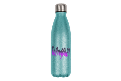 KoRngirL81 Logo - Edelstahl Thermoflaschen / Thermobecher