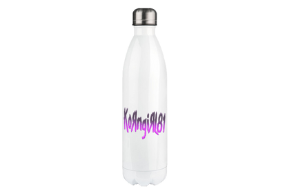 KoRngirL81 Logo - Edelstahl Thermoflaschen / Thermobecher