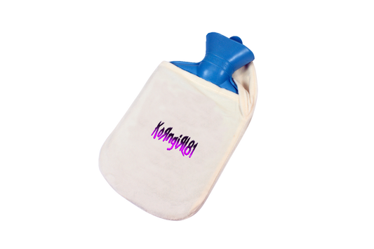 KoRngirL81 Logo - Wärmflasche