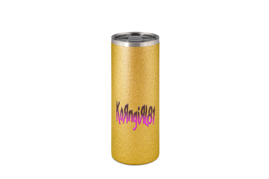 KoRngirL81 Logo - Edelstahl Thermoflaschen / Thermobecher