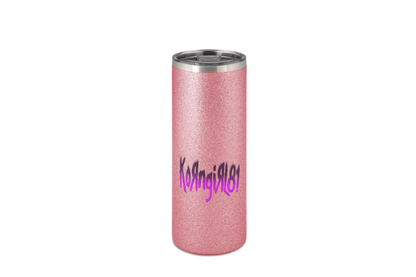 KoRngirL81 Logo - Edelstahl Thermoflaschen / Thermobecher