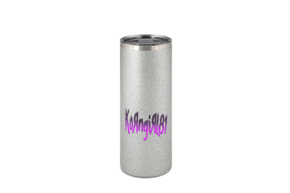 KoRngirL81 Logo - Edelstahl Thermoflaschen / Thermobecher