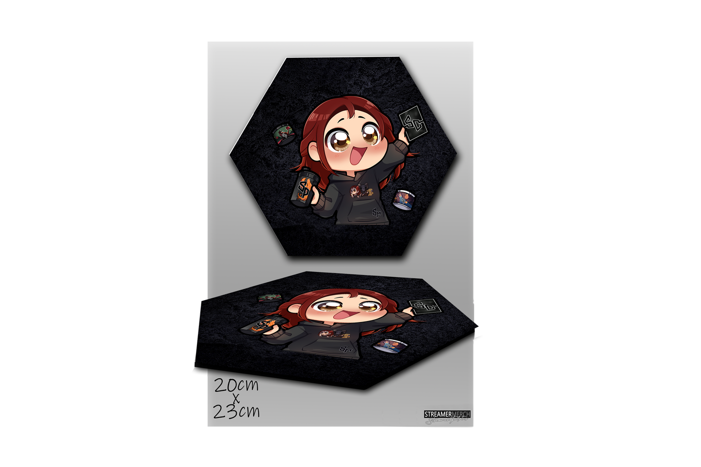 KoRngirL81 Merch - StreamerPlates