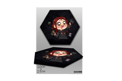 KoRngirL81 Merch - StreamerPlates