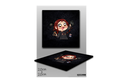 KoRngirL81 Merch - StreamerPlates