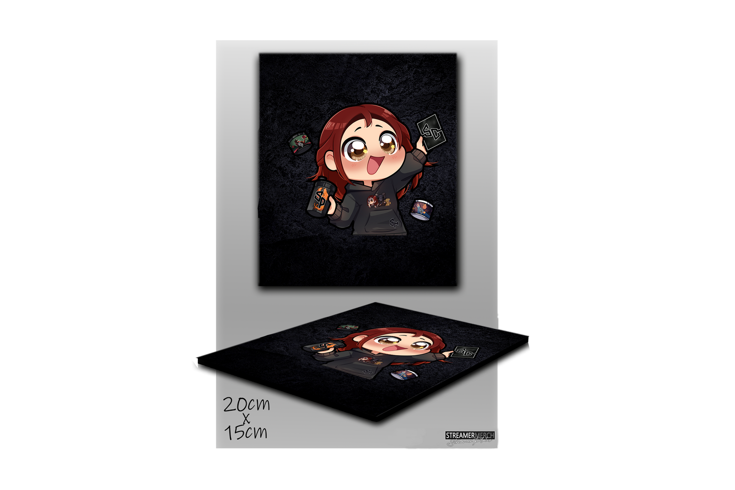 KoRngirL81 Merch - StreamerPlates