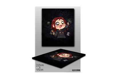 KoRngirL81 Merch - StreamerPlates