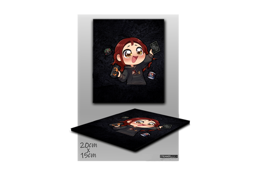 KoRngirL81 Merch - StreamerPlates