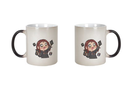 KoRngirL81 Merch - Tassen / Magic / XXL / Bierkrüge / Edelstahl