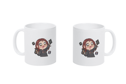 KoRngirL81 Merch - Tassen / Magic / XXL / Bierkrüge / Edelstahl