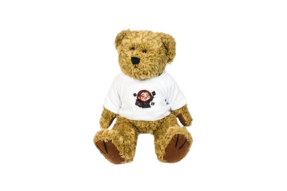 KoRngirL81 Merch - Kuscheltiere