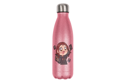 KoRngirL81 Merch - Edelstahl Thermoflaschen / Thermobecher
