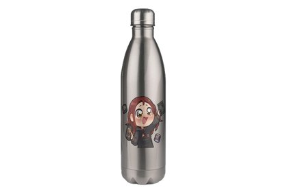 KoRngirL81 Merch - Edelstahl Thermoflaschen / Thermobecher
