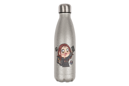 KoRngirL81 Merch - Edelstahl Thermoflaschen / Thermobecher