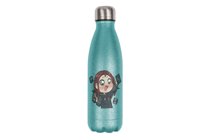 KoRngirL81 Merch - Edelstahl Thermoflaschen / Thermobecher