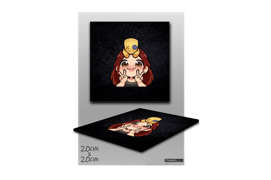 KoRngirL81 Peace - StreamerPlates