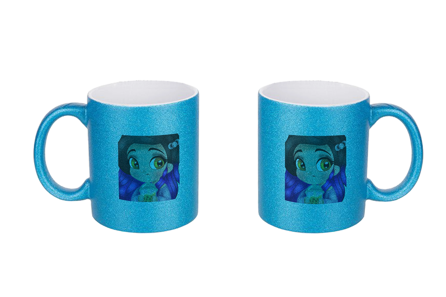 x_Kookie_Moon_x Sip - Glitzertassen