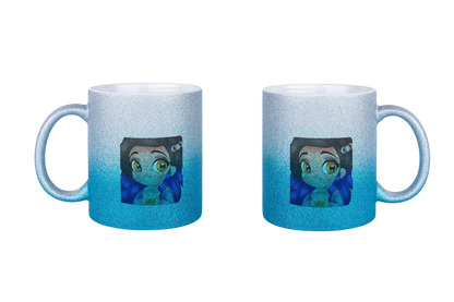 x_Kookie_Moon_x Sip - Glitzertassen