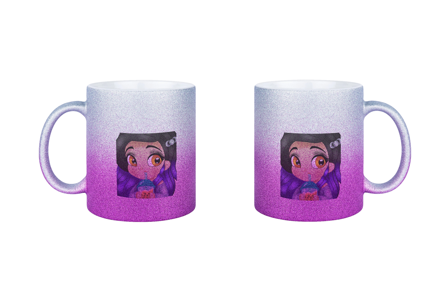 x_Kookie_Moon_x Sip - Glitzertassen
