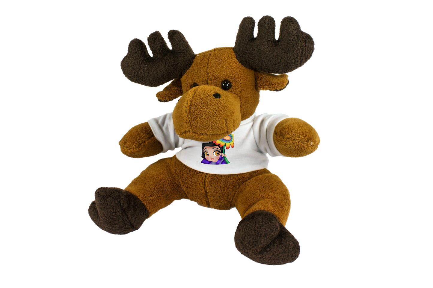 x_Kookie_Moon_x Blume - Kuscheltiere