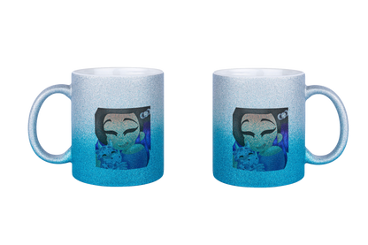 x_Kookie_Moon_x Hug - Glitzertassen