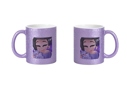 x_Kookie_Moon_x Hug - CrackleFinish Tassen