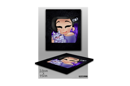 x_Kookie_Moon_x Hug - StreamerPlates