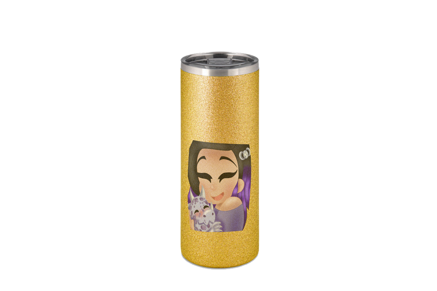 x_Kookie_Moon_x Hug - Edelstahl Thermoflaschen / Thermobecher