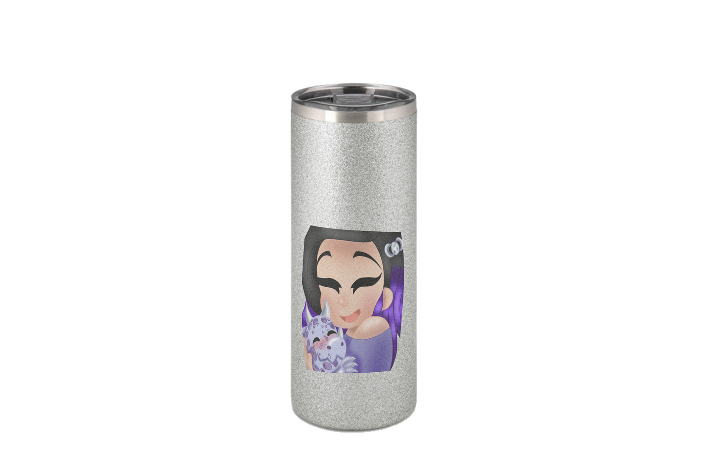 x_Kookie_Moon_x Hug - Edelstahl Thermoflaschen / Thermobecher