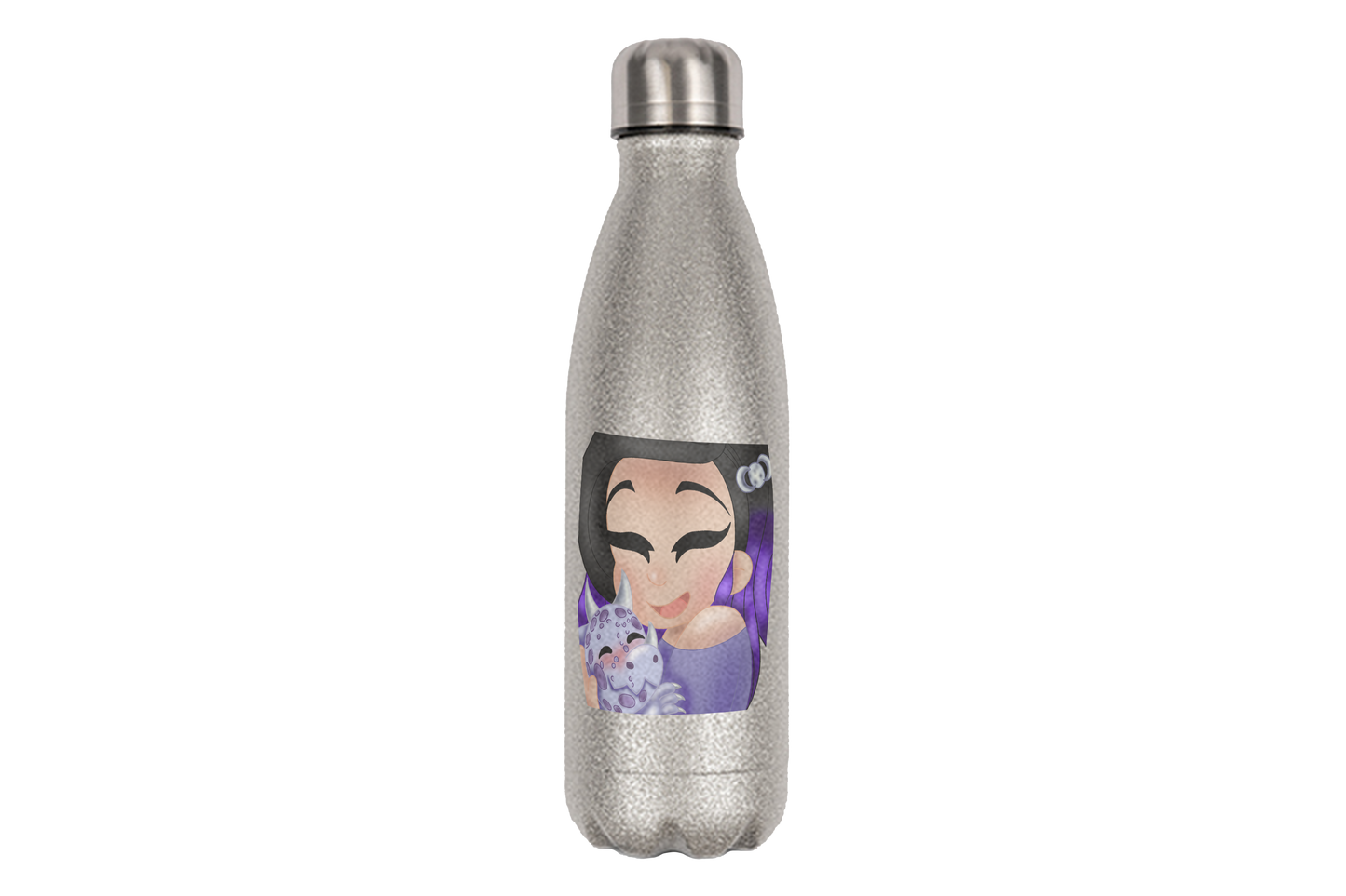 x_Kookie_Moon_x Hug - Edelstahl Thermoflaschen / Thermobecher