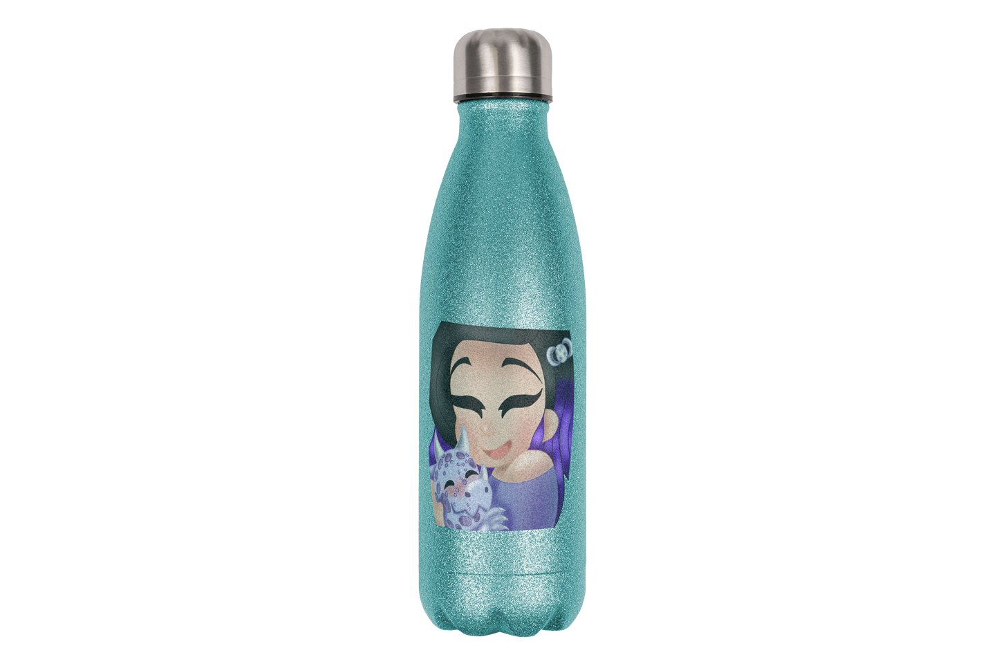 x_Kookie_Moon_x Hug - Edelstahl Thermoflaschen / Thermobecher