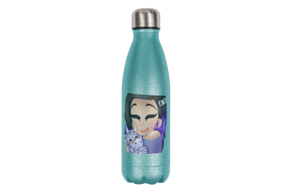 x_Kookie_Moon_x Hug - Edelstahl Thermoflaschen / Thermobecher
