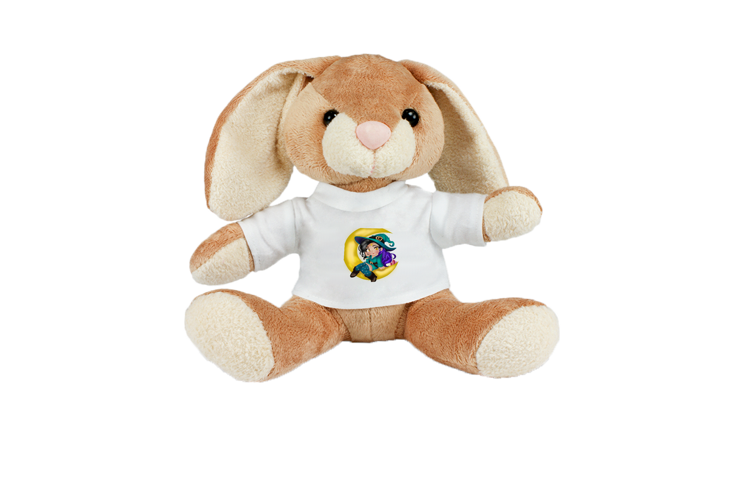 Kookie__Moon Logo - Kuscheltiere